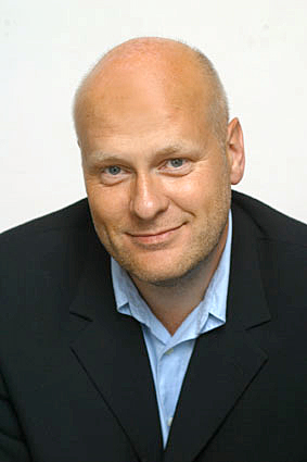 Jostein Pedersen