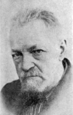 Waldemar Carlsen